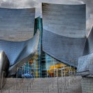 Disney Hall